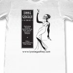 T-Shirt (Single-Sided)